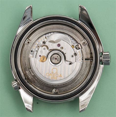 omega 1120 movement for sale|best omega seamaster movement.